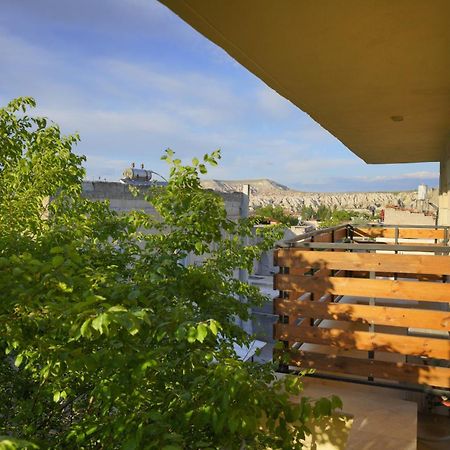 Hotel Ayaz Stone House Göreme Zewnętrze zdjęcie