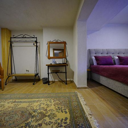 Hotel Ayaz Stone House Göreme Zewnętrze zdjęcie