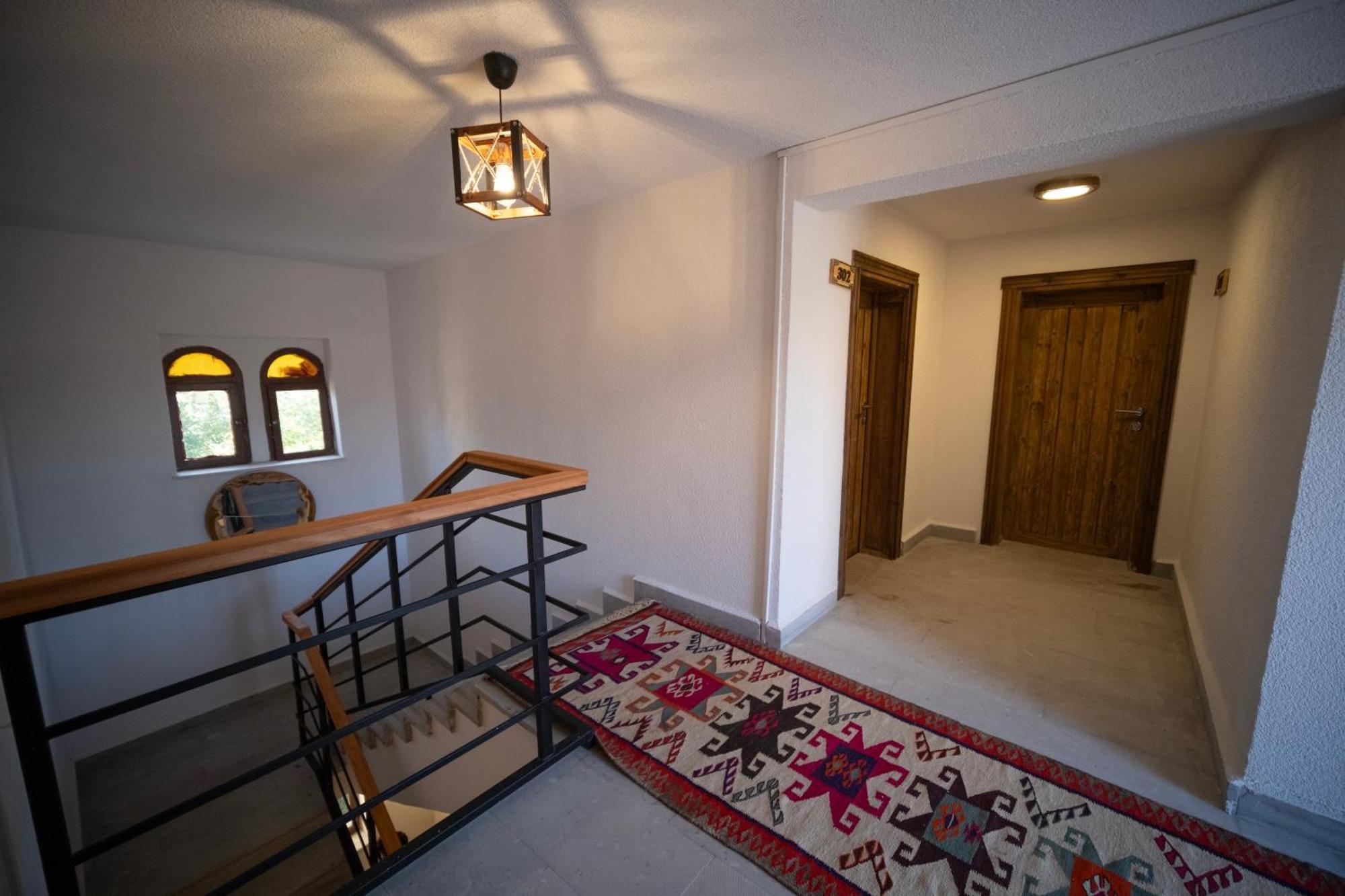 Hotel Ayaz Stone House Göreme Zewnętrze zdjęcie