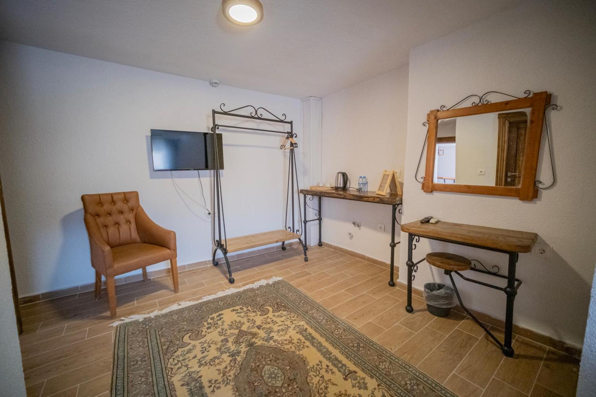 Hotel Ayaz Stone House Göreme Zewnętrze zdjęcie
