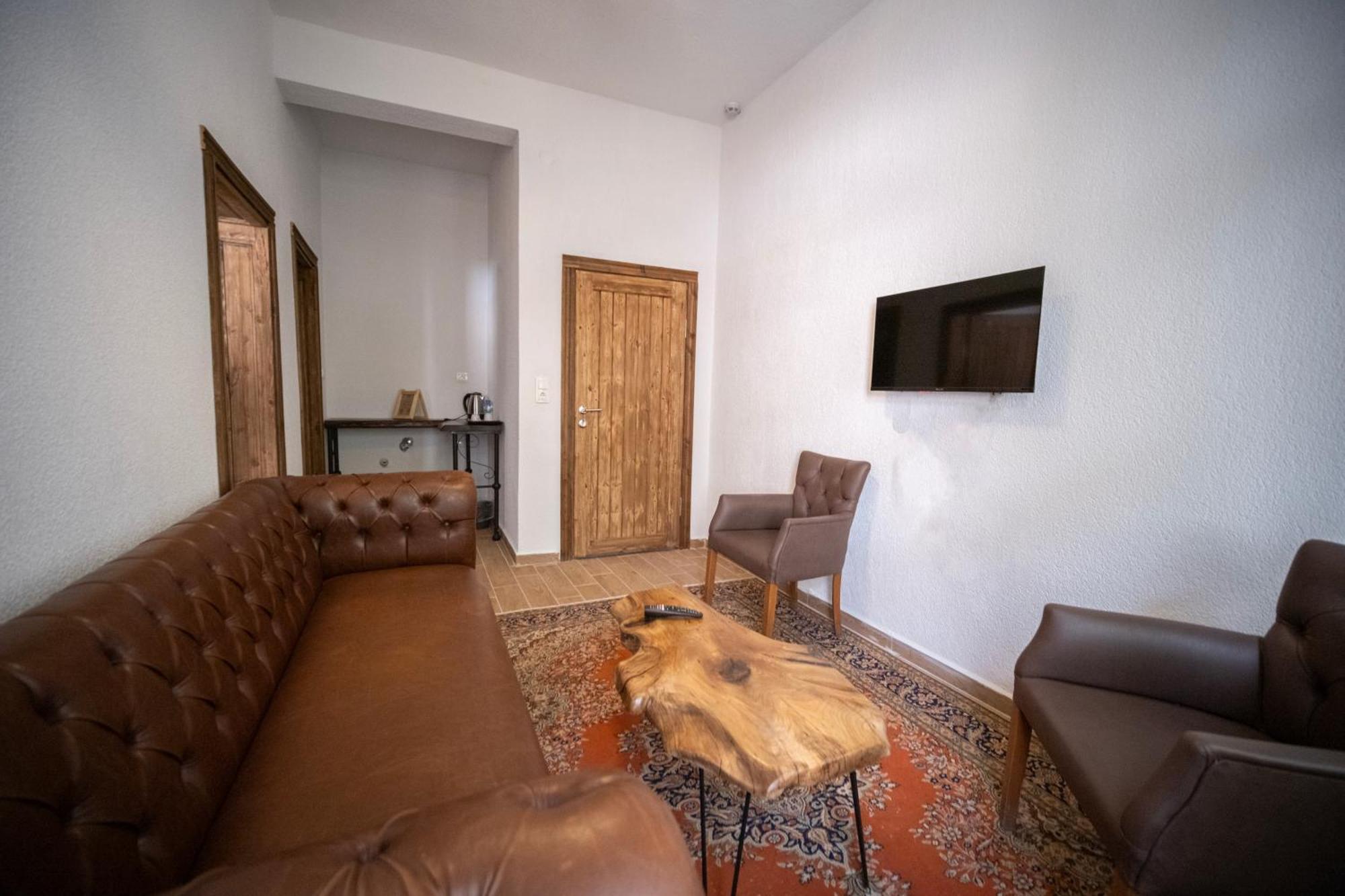 Hotel Ayaz Stone House Göreme Zewnętrze zdjęcie