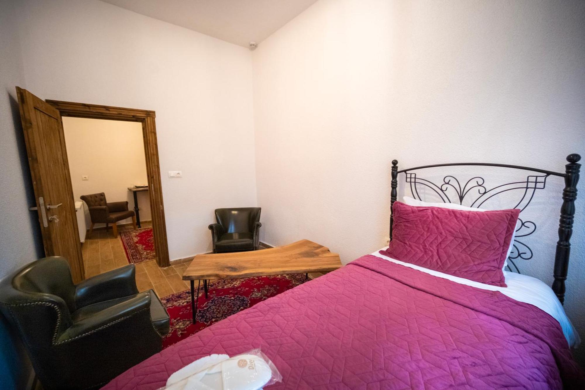Hotel Ayaz Stone House Göreme Zewnętrze zdjęcie