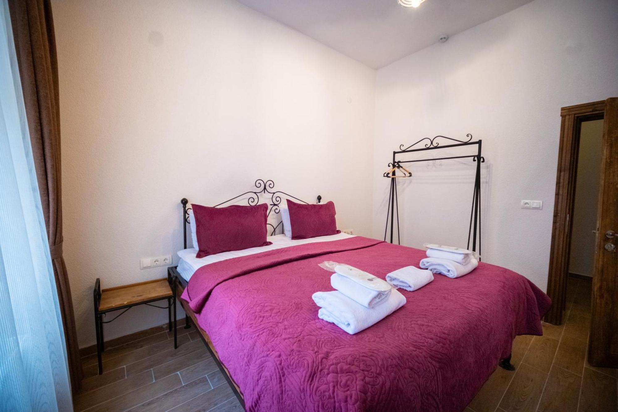 Hotel Ayaz Stone House Göreme Zewnętrze zdjęcie