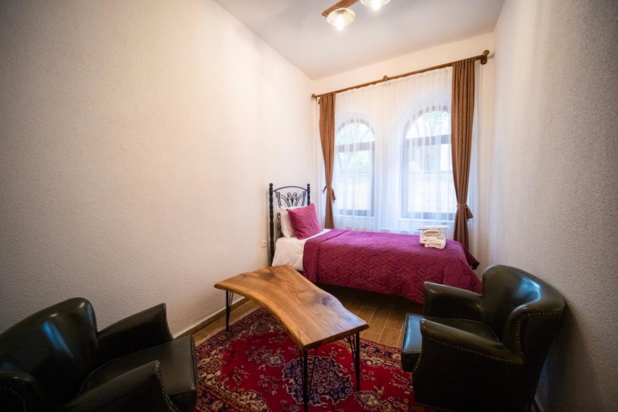 Hotel Ayaz Stone House Göreme Zewnętrze zdjęcie