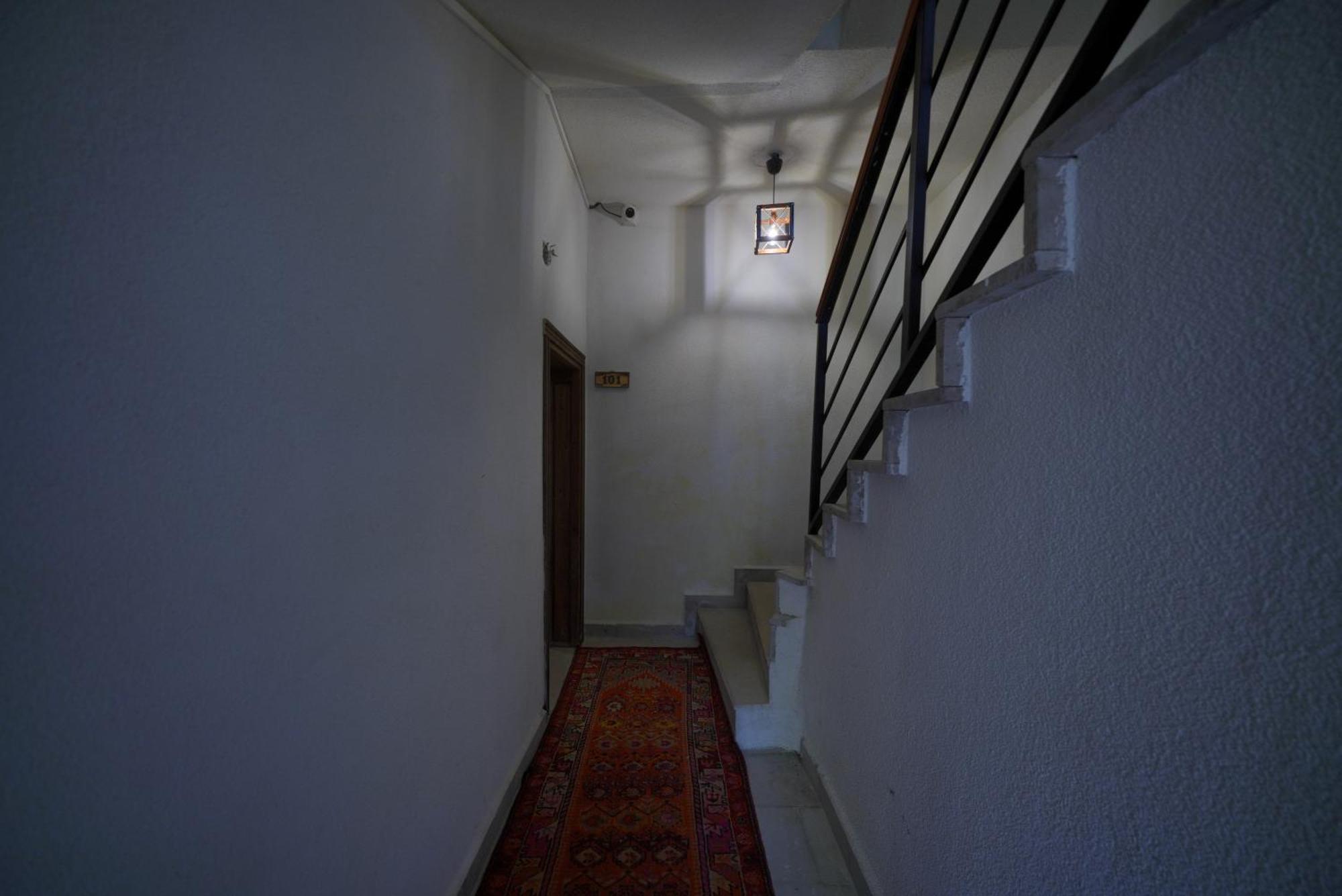 Hotel Ayaz Stone House Göreme Zewnętrze zdjęcie