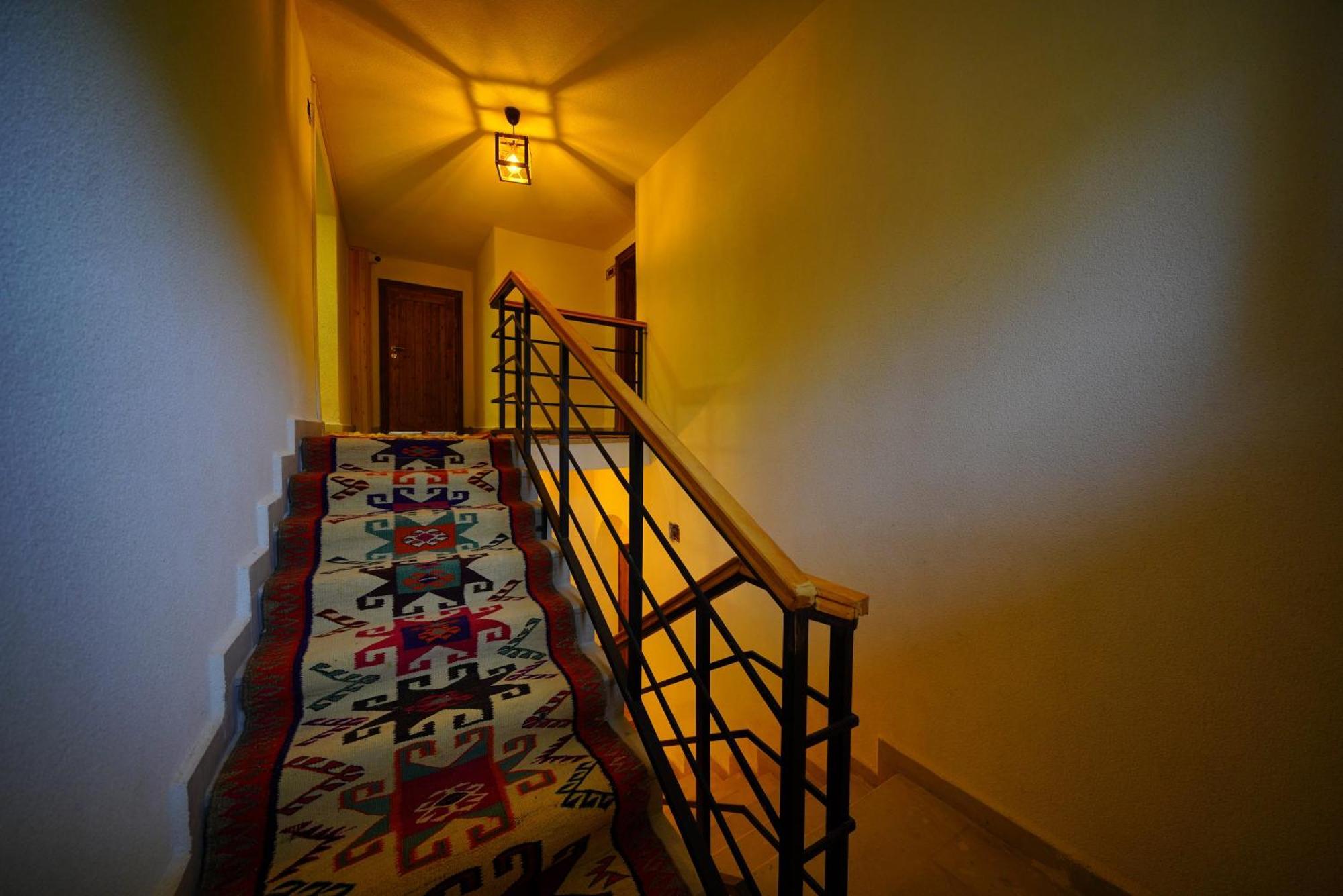 Hotel Ayaz Stone House Göreme Zewnętrze zdjęcie