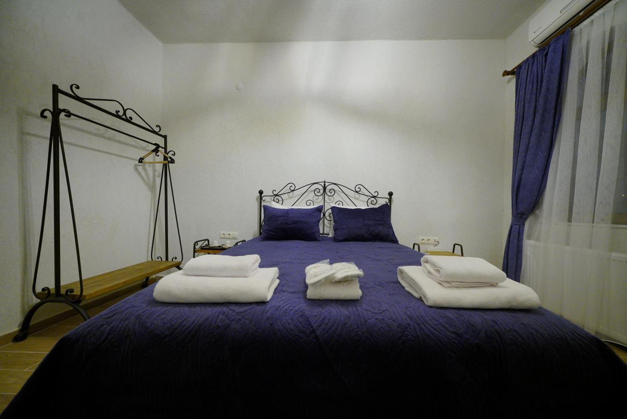 Hotel Ayaz Stone House Göreme Zewnętrze zdjęcie