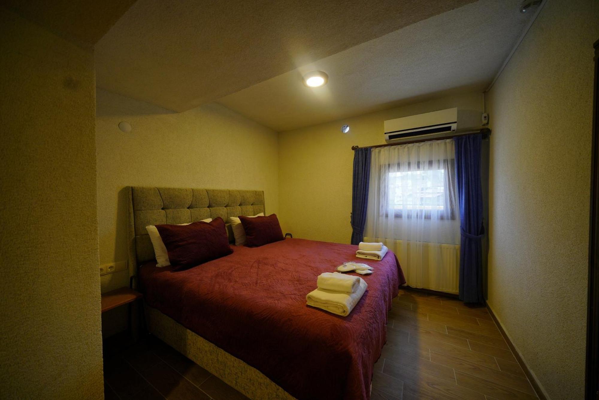 Hotel Ayaz Stone House Göreme Zewnętrze zdjęcie