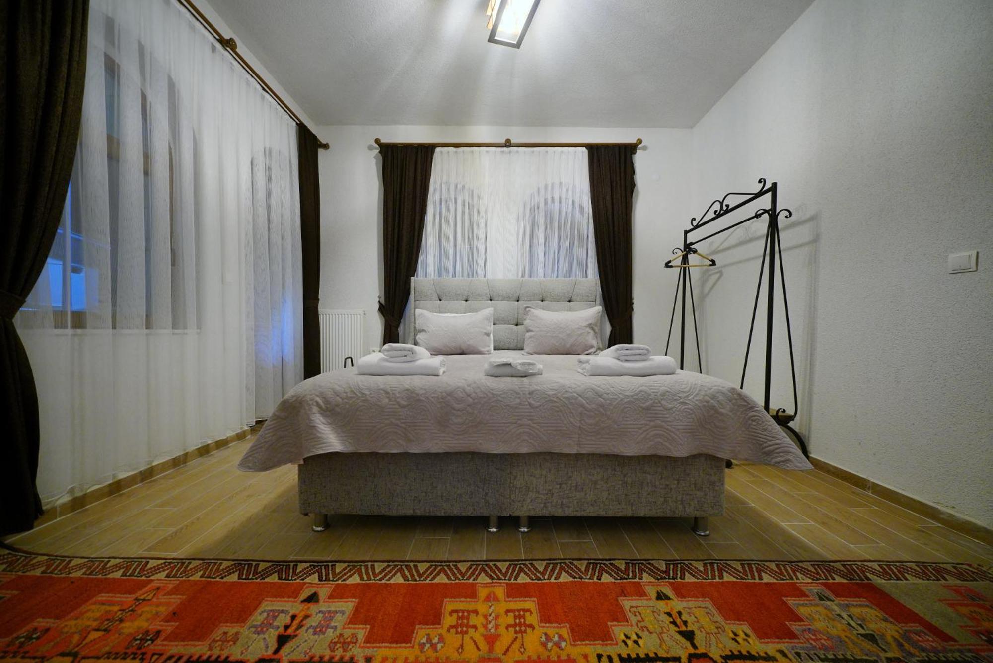 Hotel Ayaz Stone House Göreme Zewnętrze zdjęcie