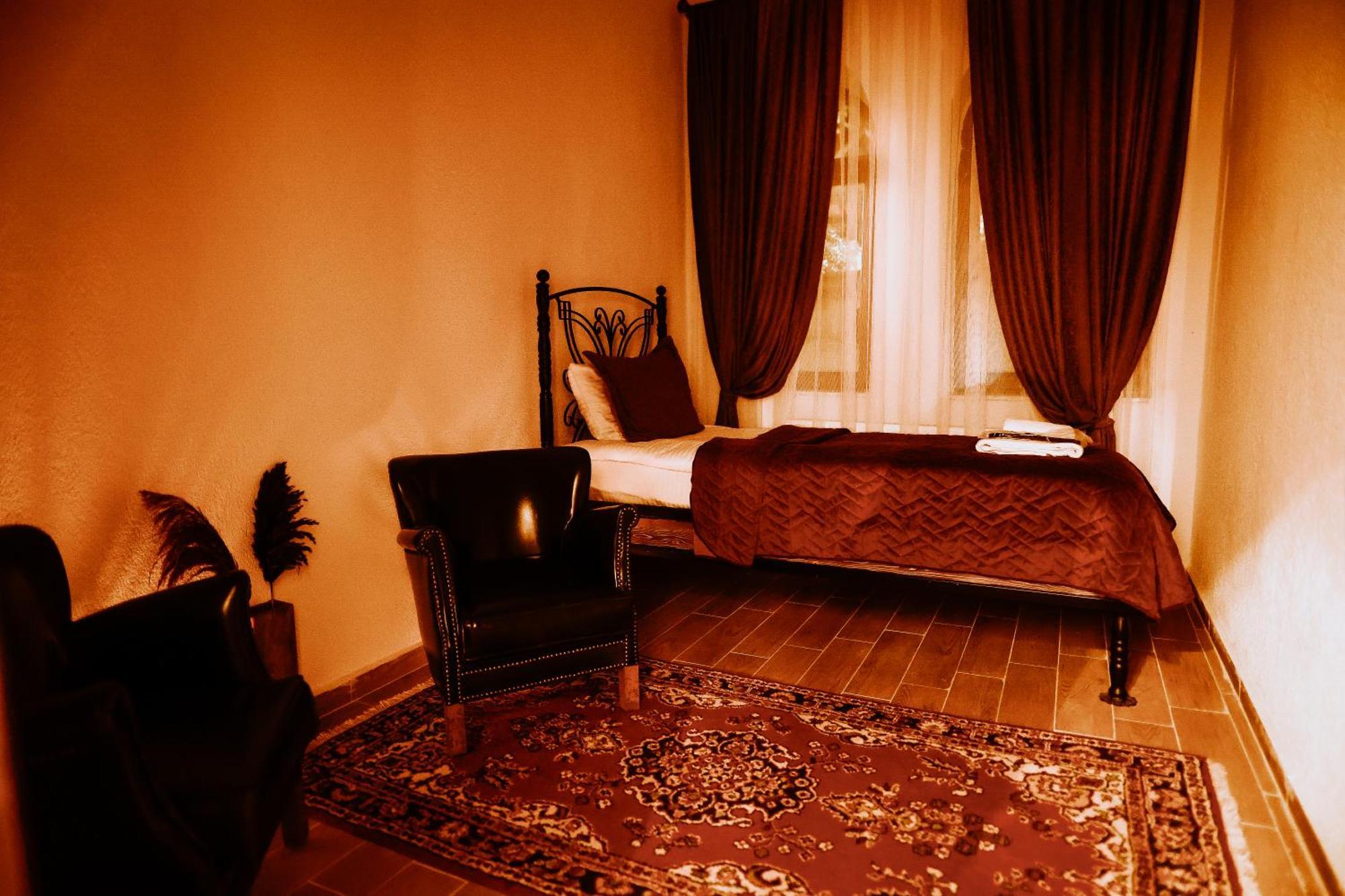 Hotel Ayaz Stone House Göreme Zewnętrze zdjęcie