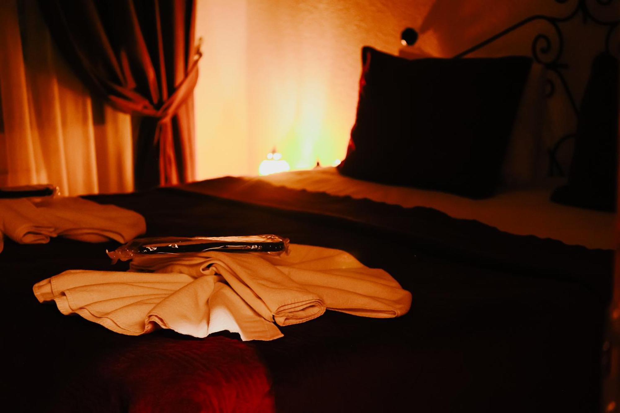 Hotel Ayaz Stone House Göreme Zewnętrze zdjęcie