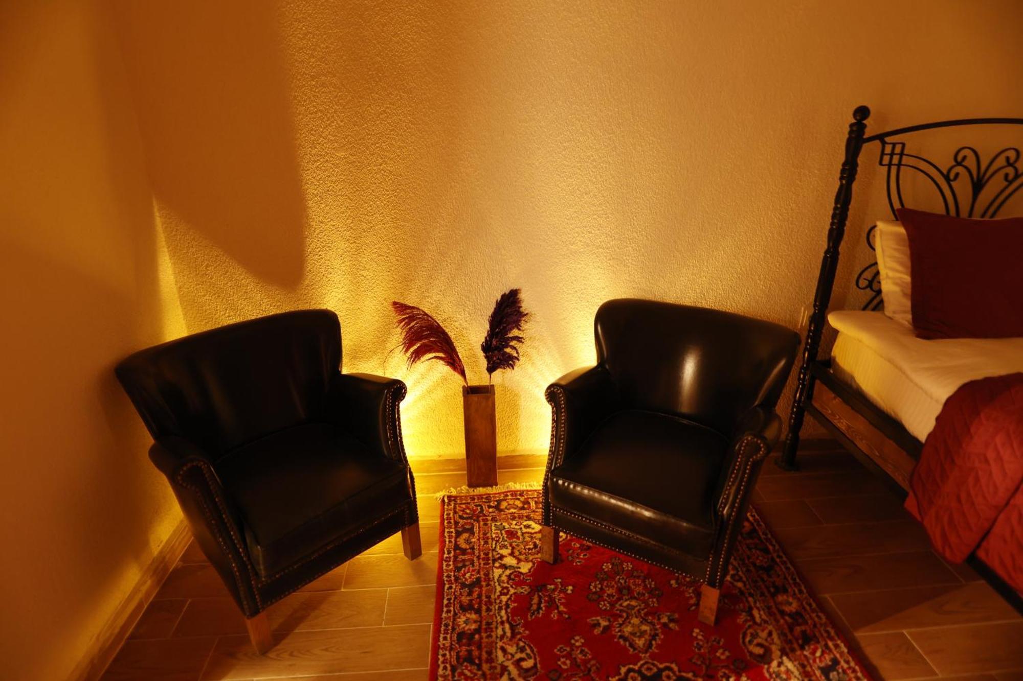 Hotel Ayaz Stone House Göreme Zewnętrze zdjęcie