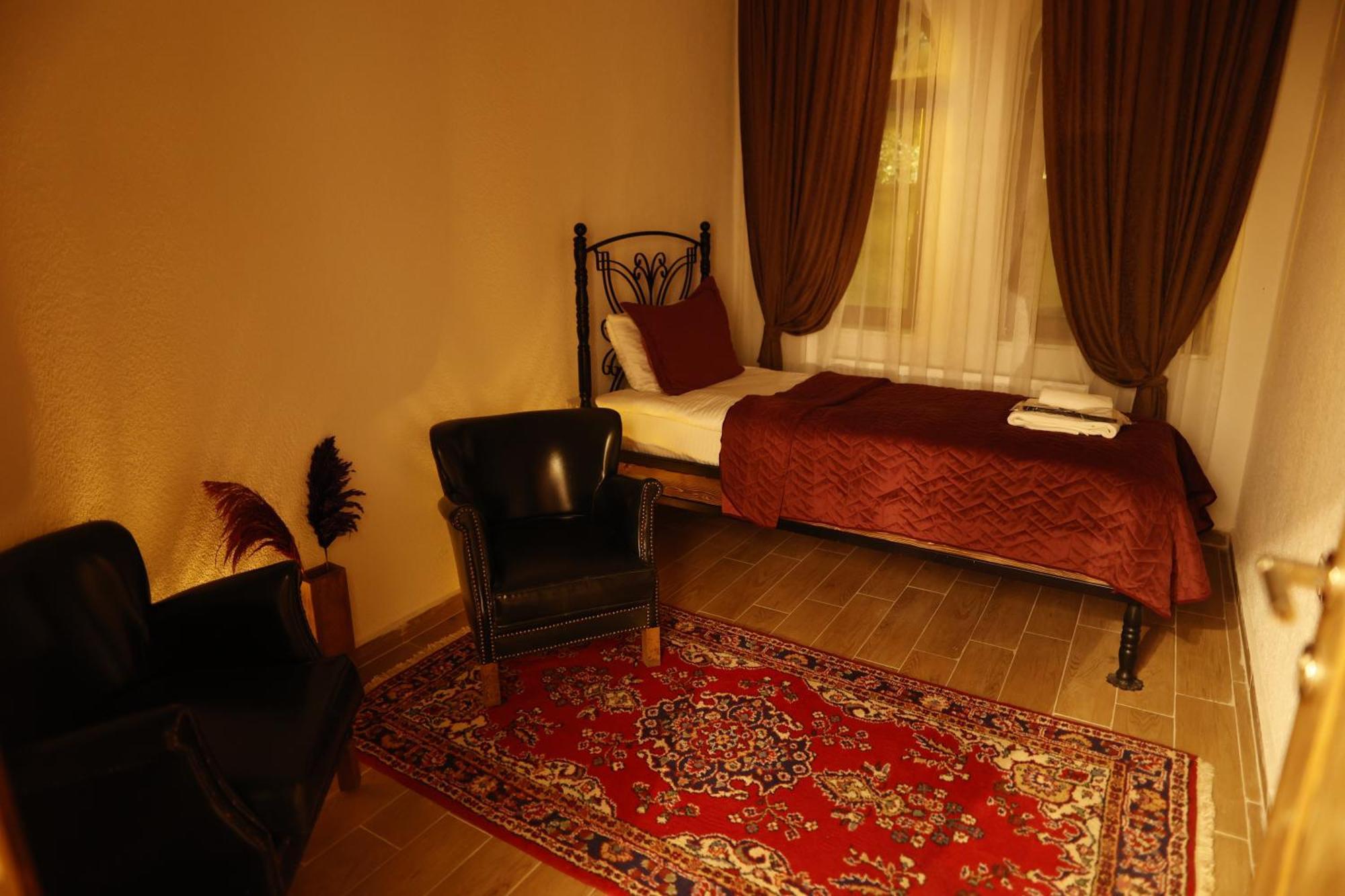 Hotel Ayaz Stone House Göreme Zewnętrze zdjęcie