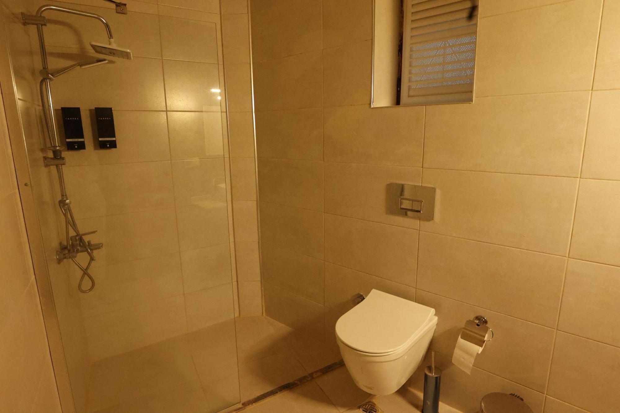 Hotel Ayaz Stone House Göreme Zewnętrze zdjęcie