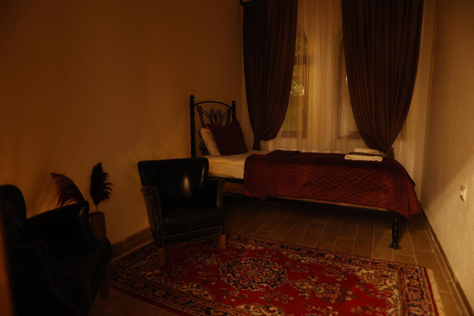 Hotel Ayaz Stone House Göreme Zewnętrze zdjęcie