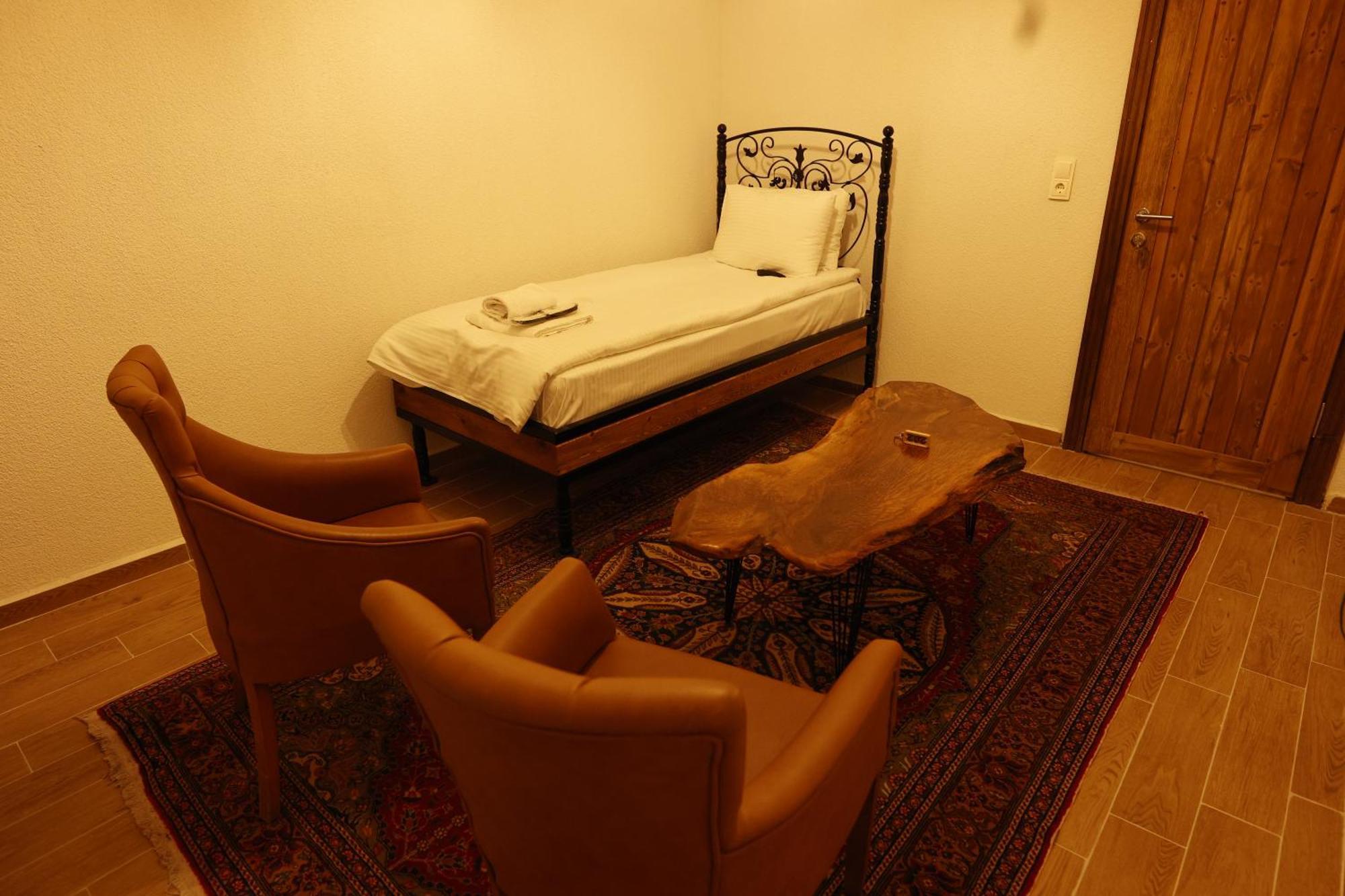 Hotel Ayaz Stone House Göreme Zewnętrze zdjęcie