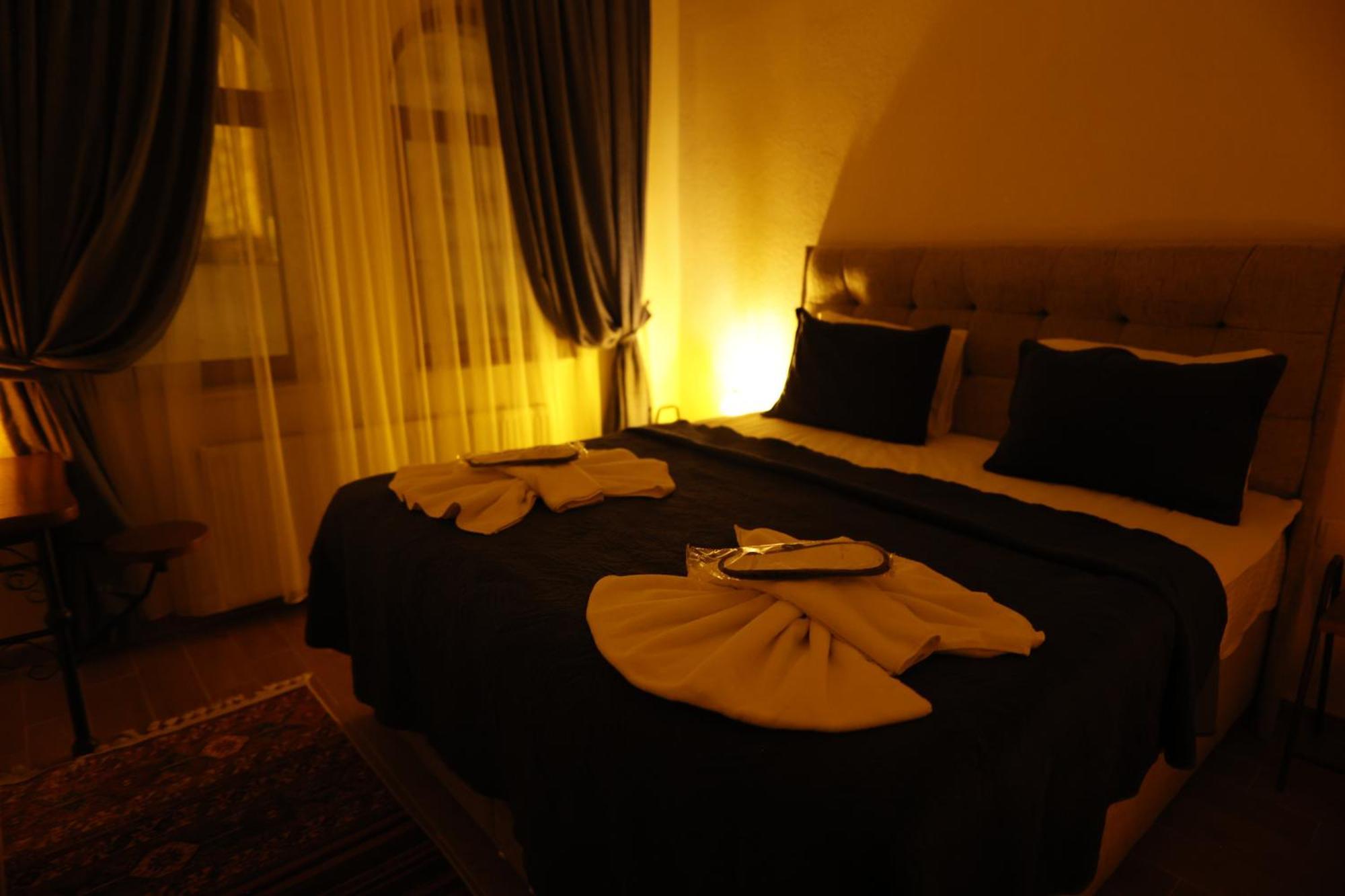 Hotel Ayaz Stone House Göreme Zewnętrze zdjęcie