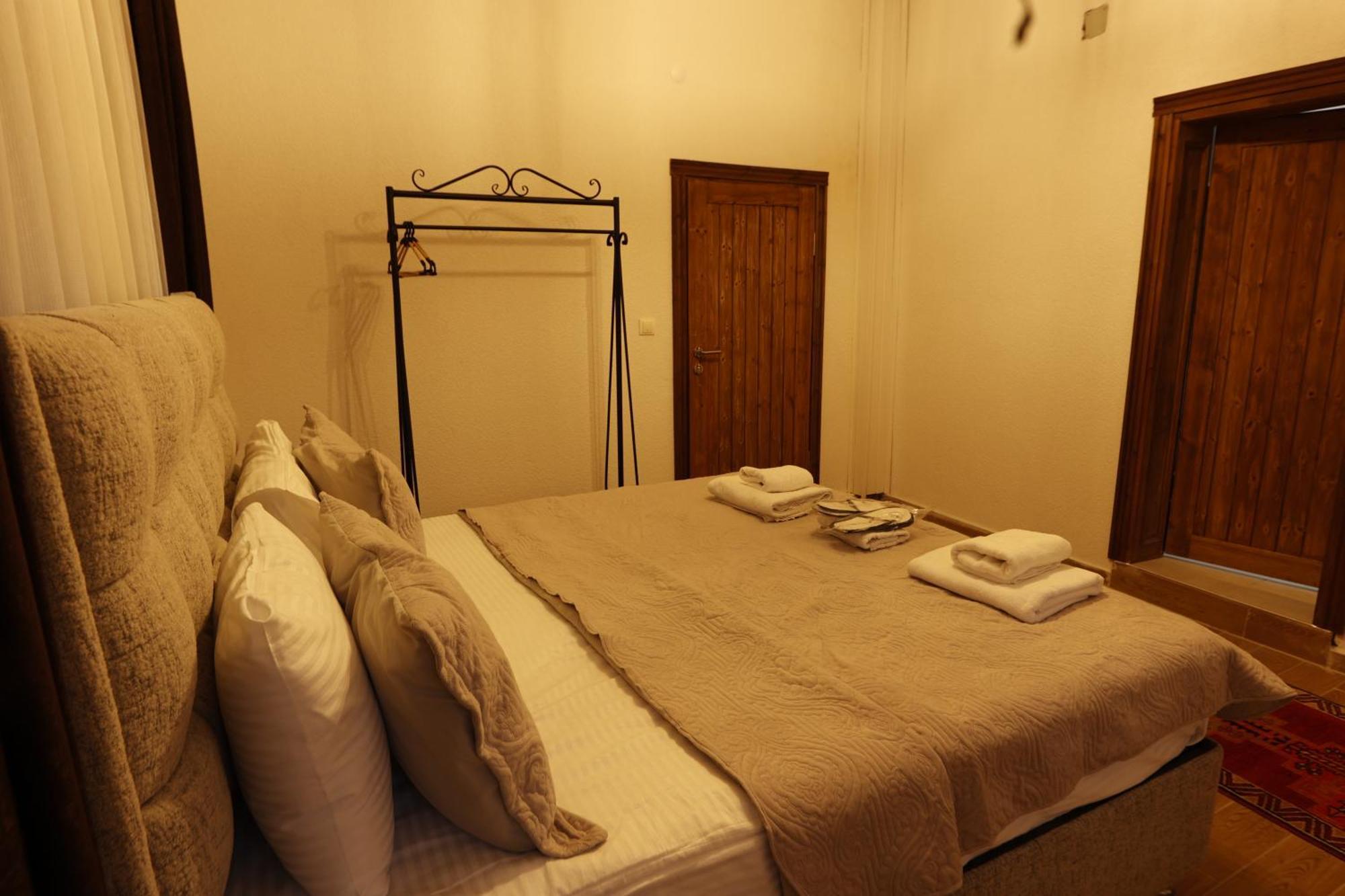 Hotel Ayaz Stone House Göreme Zewnętrze zdjęcie