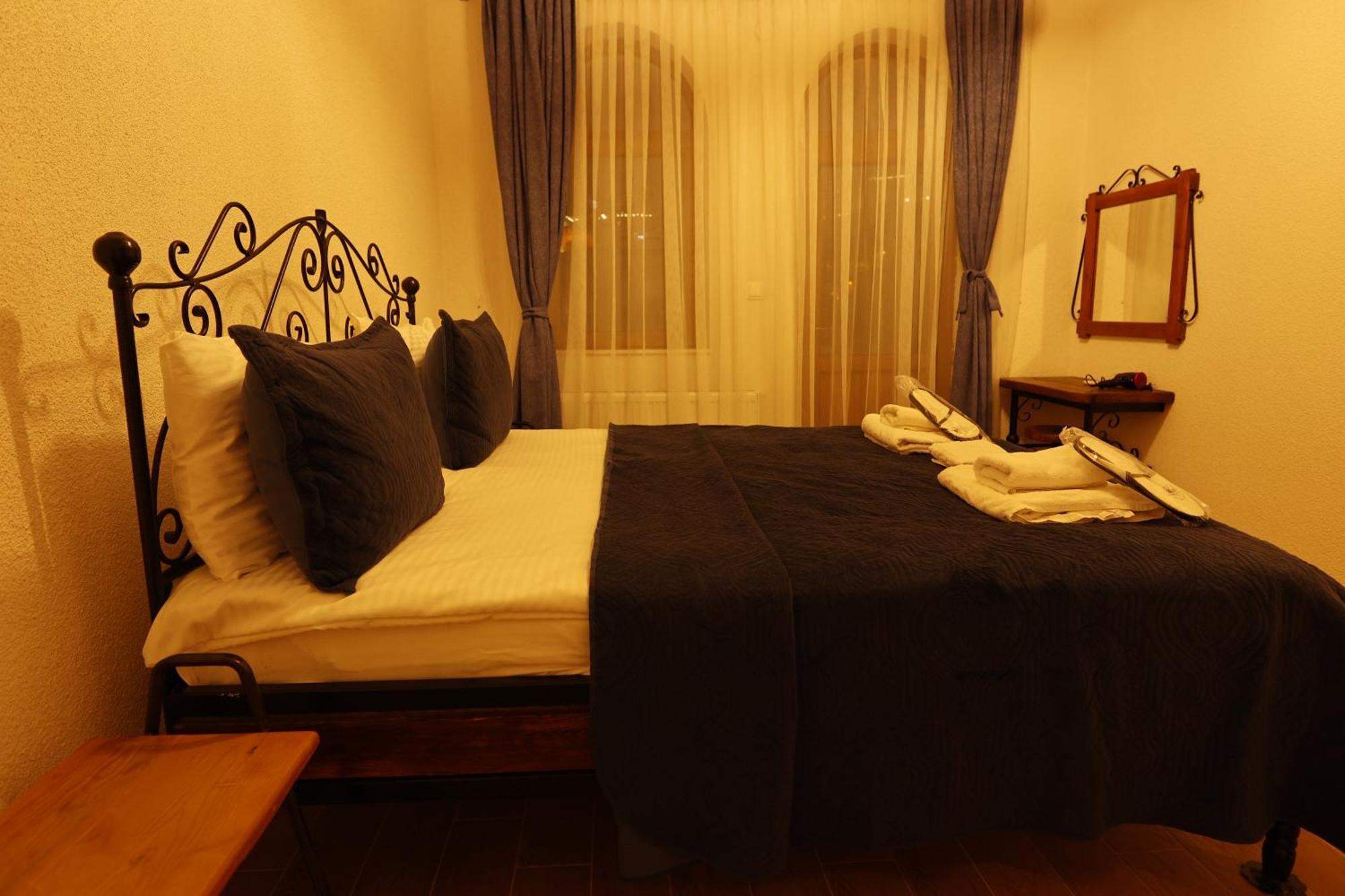 Hotel Ayaz Stone House Göreme Zewnętrze zdjęcie