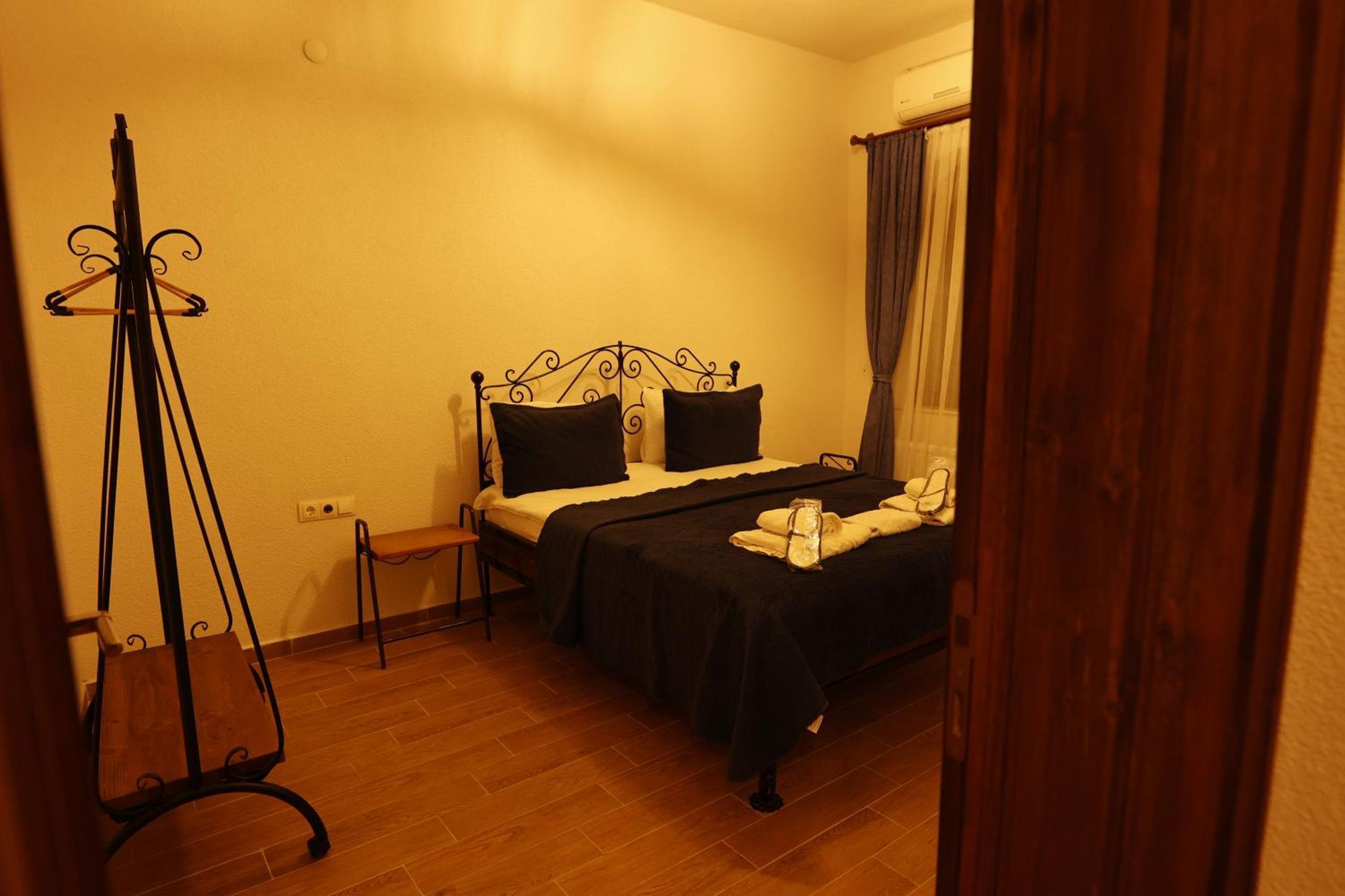 Hotel Ayaz Stone House Göreme Zewnętrze zdjęcie
